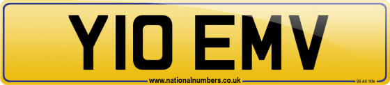 Y10 EMV