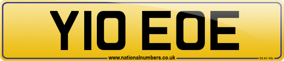 Y10 EOE