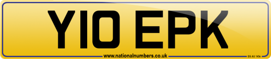 Y10 EPK