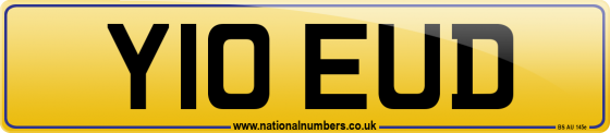 Y10 EUD