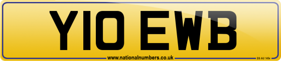Y10 EWB