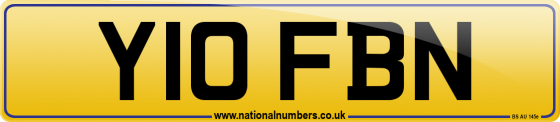 Y10 FBN