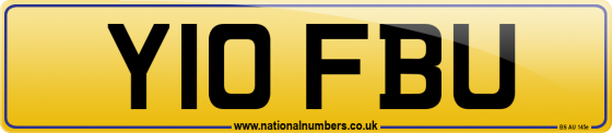 Y10 FBU
