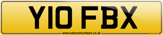 Y10 FBX