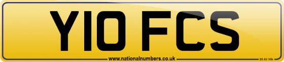 Y10 FCS