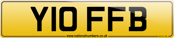 Y10 FFB