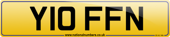 Y10 FFN