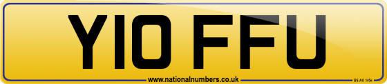 Y10 FFU