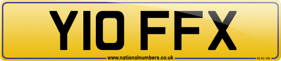 Y10 FFX