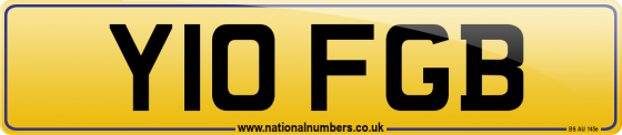 Y10 FGB