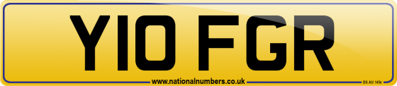 Y10 FGR