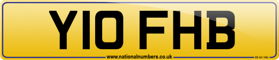 Y10 FHB