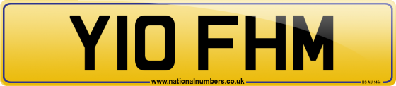 Y10 FHM