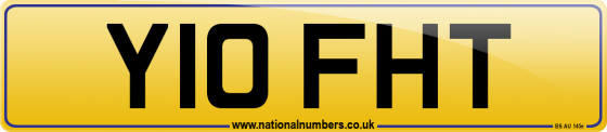 Y10 FHT