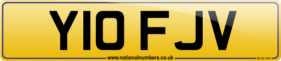 Y10 FJV