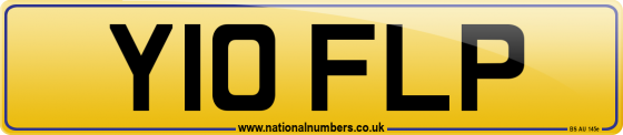 Y10 FLP