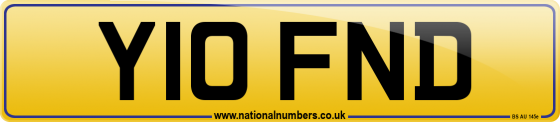 Y10 FND