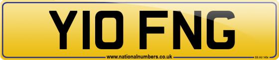 Y10 FNG