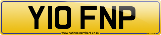 Y10 FNP