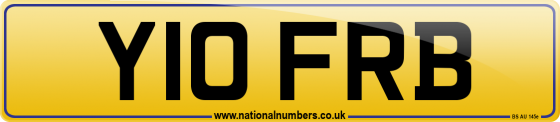 Y10 FRB