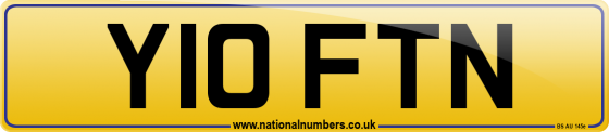 Y10 FTN