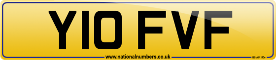 Y10 FVF