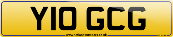 Y10 GCG