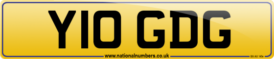 Y10 GDG