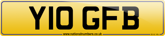 Y10 GFB