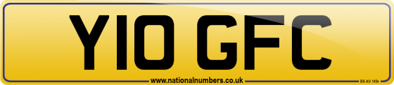 Y10 GFC