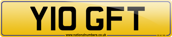 Y10 GFT