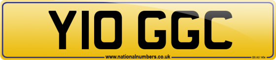 Y10 GGC