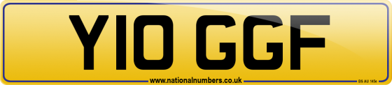 Y10 GGF
