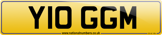 Y10 GGM