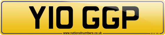 Y10 GGP