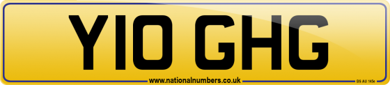 Y10 GHG