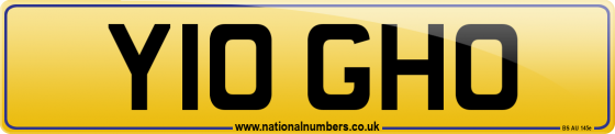 Y10 GHO
