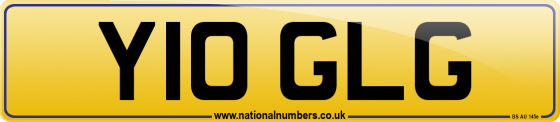 Y10 GLG