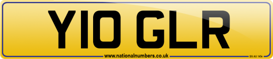 Y10 GLR
