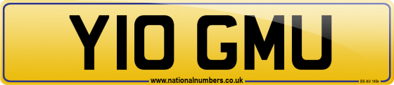 Y10 GMU