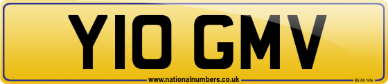 Y10 GMV