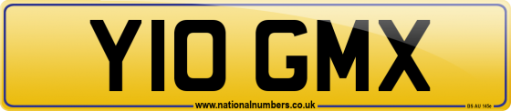 Y10 GMX