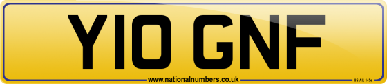 Y10 GNF