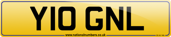 Y10 GNL