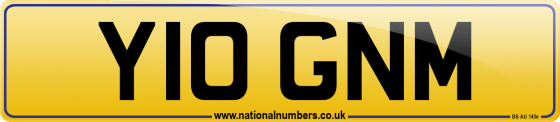 Y10 GNM