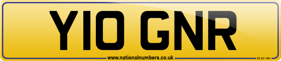 Y10 GNR