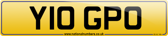 Y10 GPO
