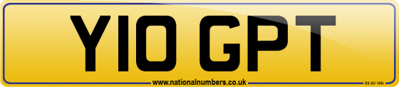 Y10 GPT