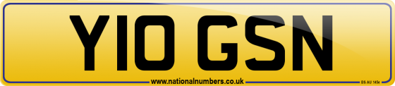 Y10 GSN