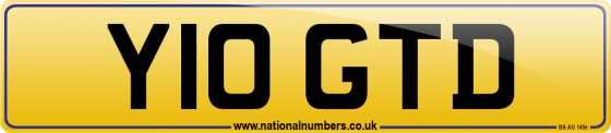 Y10 GTD